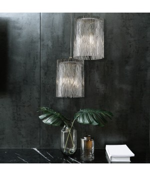 Подвесной светильник Maytoni MOD042PL-01BS-foto2