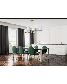 Подвесной светильник Maytoni MOD048PL-06G-foto5