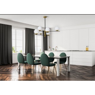 Подвесной светильник Maytoni MOD048PL-06G-foto5