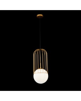 Подвесной светильник Maytoni P363PL-01G-foto3