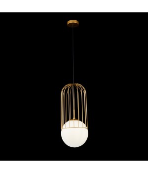 Подвесной светильник Maytoni P363PL-01G-foto3