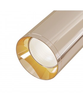 Потолочный светильник Technical C017CW-01RG-foto5