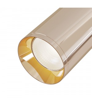 Потолочный светильник Technical C017CW-01RG-foto5