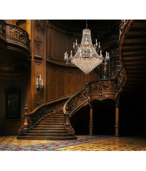 Люстра Maytoni DIA890-PL-66-G-foto2