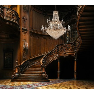 Люстра Maytoni DIA890-PL-66-G-foto2