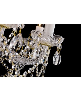 Люстра Maytoni DIA019-08-G-foto2