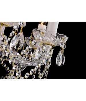 Люстра Maytoni DIA019-08-G-foto2