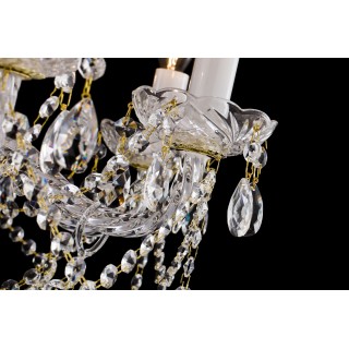 Люстра Maytoni DIA019-08-G-foto2