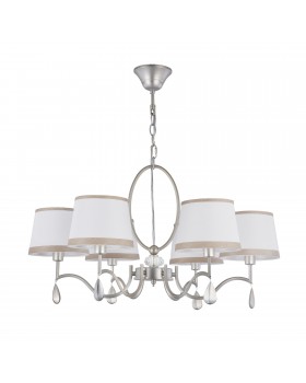 Люстра Freya FR5538PL-06BR-foto8