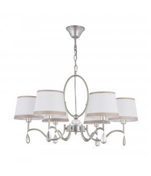 Люстра Freya FR5538PL-06BR-foto8