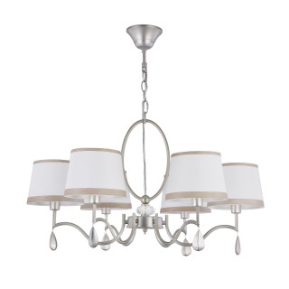 Люстра Freya FR5538PL-06BR-foto8