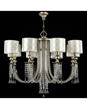 Люстра Maytoni H018-PL-08-NG-foto2