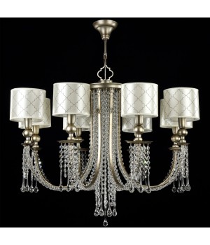 Люстра Maytoni H018-PL-08-NG-foto2