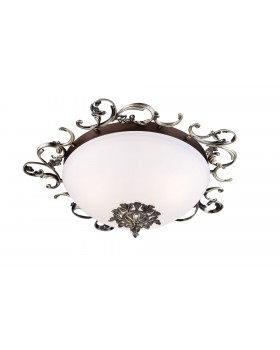 Потолочный светильник Maytoni C900-CL-03-R-foto3