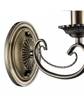 Настенный светильник (бра) Freya FR2904-WL-01-BZ-foto3