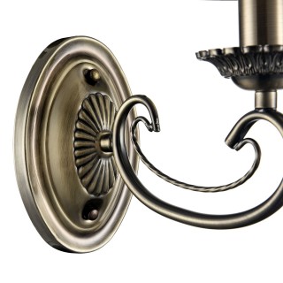 Настенный светильник (бра) Freya FR2904-WL-01-BZ-foto3