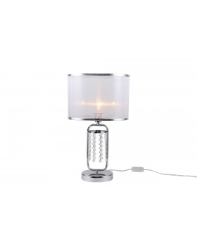 Настольный светильник Freya FR5016TL-01CH-foto2