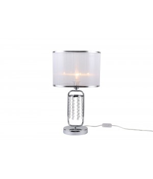 Настольный светильник Freya FR5016TL-01CH-foto2