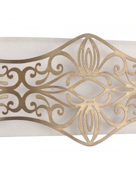 Настенный светильник (бра) Maytoni ARM959-WL-02-G-foto3