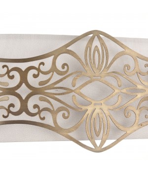 Настенный светильник (бра) Maytoni ARM959-WL-02-G-foto3