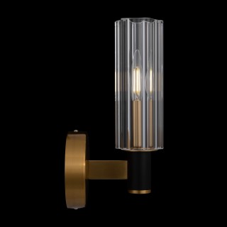 Настенный светильник (бра) Freya FR5167WL-01BS-foto5