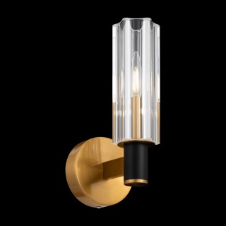 Настенный светильник (бра) Freya FR5167WL-01BS-foto6