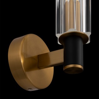 Настенный светильник (бра) Freya FR5167WL-01BS-foto9