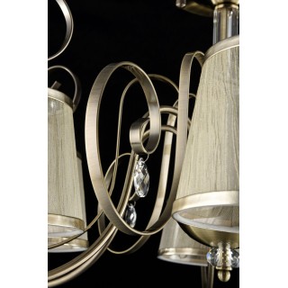 Потолочный светильник Freya FR2020-PL-06-BZ-foto4