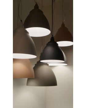 Подвесной светильник Maytoni P535PL-01B-foto6