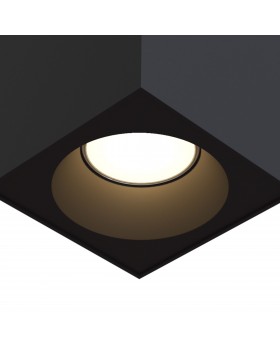 Потолочный светильник Technical C030CL-01B-foto2