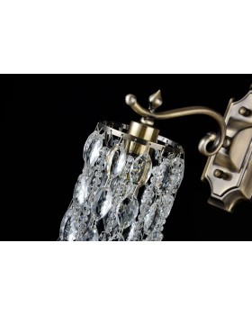 Настенный светильник (бра) Maytoni DIA107-WL-01-R-foto3