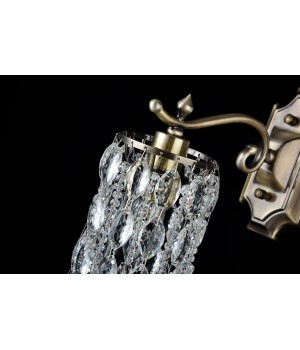 Настенный светильник (бра) Maytoni DIA107-WL-01-R-foto3