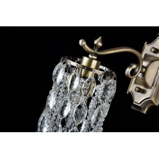 Настенный светильник (бра) Maytoni DIA107-WL-01-R-foto3