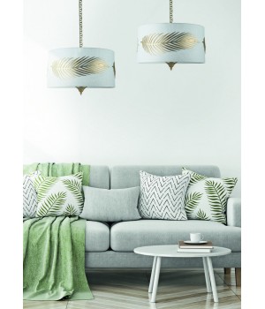 Подвесной светильник Maytoni H428-PL-03-WG-foto2