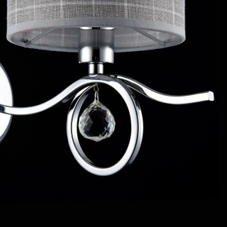 Настенный светильник (бра) Freya FR5906-WL-01-CH-foto4