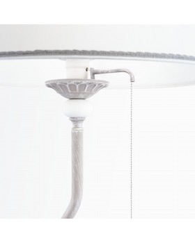 Напольный светильник (торшер) Maytoni ARM023-FL-01-S-foto4