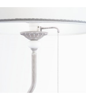 Напольный светильник (торшер) Maytoni ARM023-FL-01-S-foto4