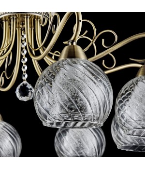 Потолочный светильник Freya FR2662-PL-08-BZ-foto7