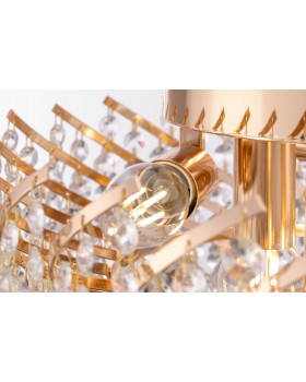 Люстра Maytoni DIA120-06-G-foto3