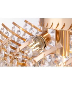 Люстра Maytoni DIA120-06-G-foto3