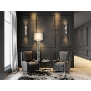 Настенный светильник (бра) Maytoni DIA008WL-02CH-foto4