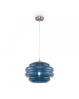 Подвесной светильник Maytoni P079PL-01BL-foto2
