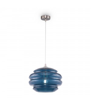 Подвесной светильник Maytoni P079PL-01BL-foto2