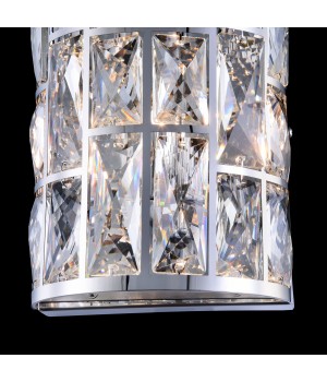 Настенный светильник (бра) Maytoni MOD184-WL-01-CH-foto3