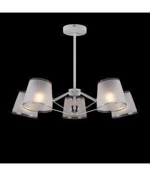 Люстра Freya FR5108PL-05CH-foto4
