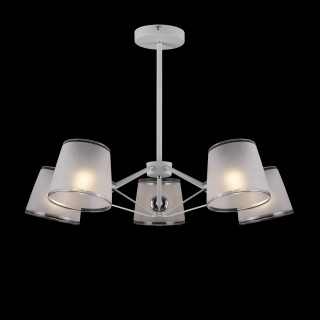 Люстра Freya FR5108PL-05CH-foto4