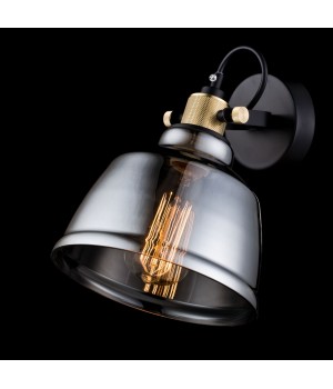 Настенный светильник (бра) Maytoni T163-01-C-foto3