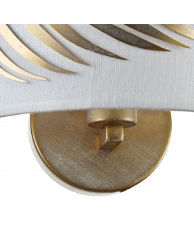 Настенный светильник (бра) Maytoni H428-WL-01-WG-foto7