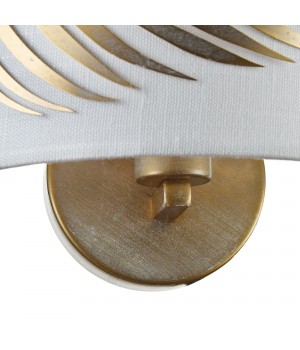 Настенный светильник (бра) Maytoni H428-WL-01-WG-foto7