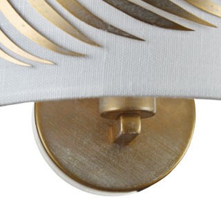 Настенный светильник (бра) Maytoni H428-WL-01-WG-foto7